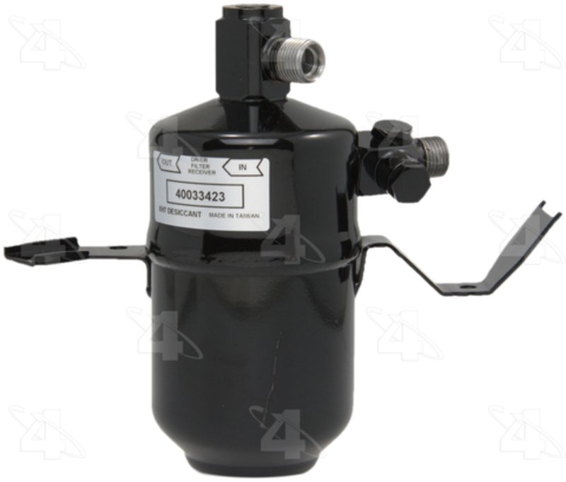 Four Seasons 33423 A/C Receiver Drier