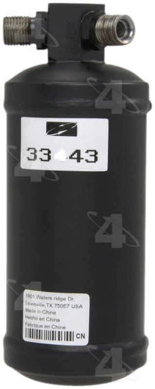 Four Seasons 33443 A/C Receiver Drier