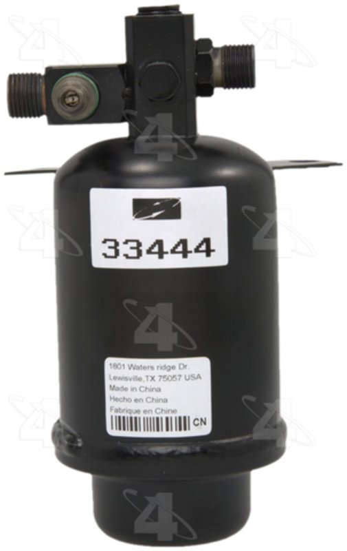 Four Seasons 33444 A/C Receiver Drier