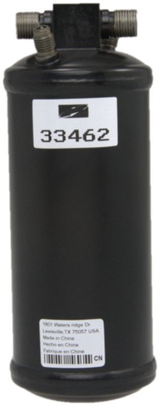Four Seasons 33462 A/C Receiver Drier