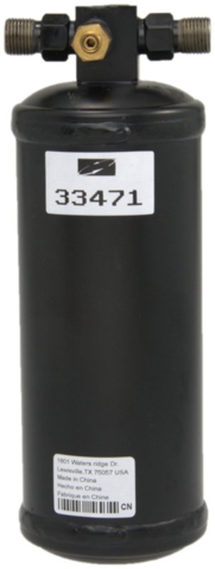 Four Seasons 33471 A/C Receiver Drier
