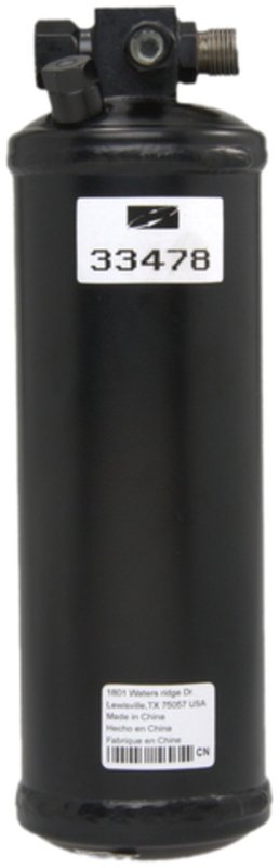 Four Seasons 33478 A/C Receiver Drier