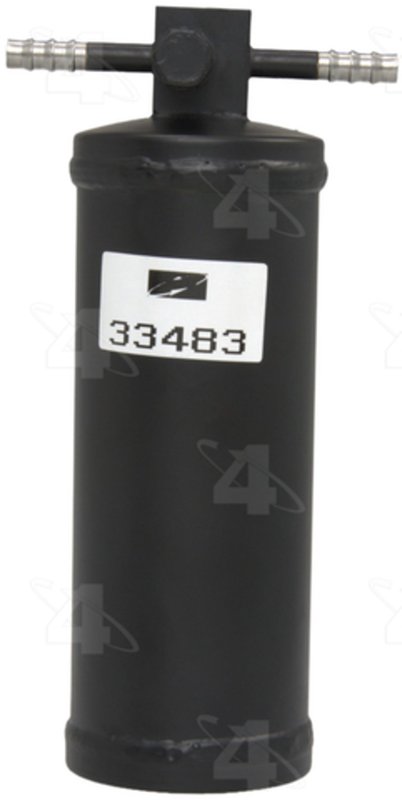 Four Seasons 33483 A/C Receiver Drier