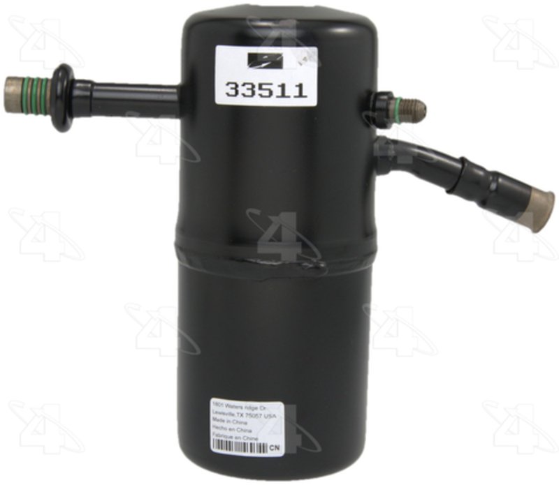 Four Seasons 33511 A/C Accumulator