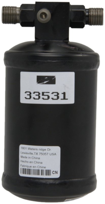 Four Seasons 33531 A/C Receiver Drier