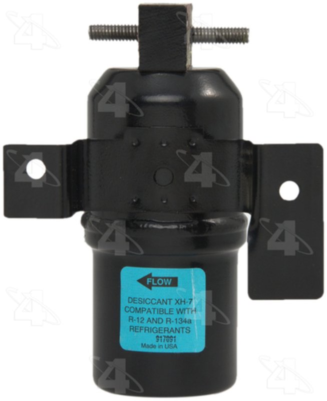 Four Seasons 33551 A/C Receiver Drier