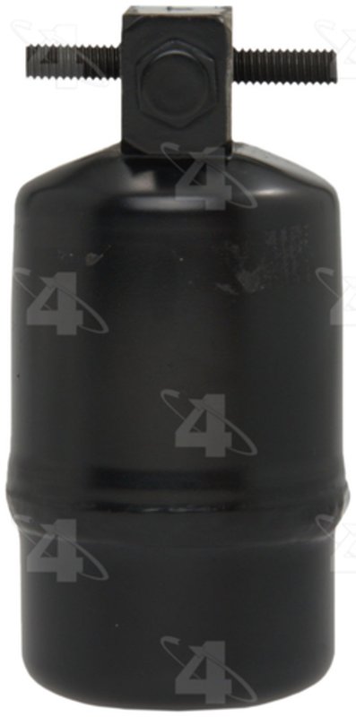 Four Seasons 33554 A/C Receiver Drier - Front