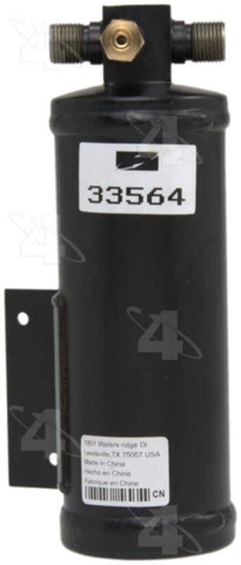 Four Seasons 33564 A/C Receiver Drier