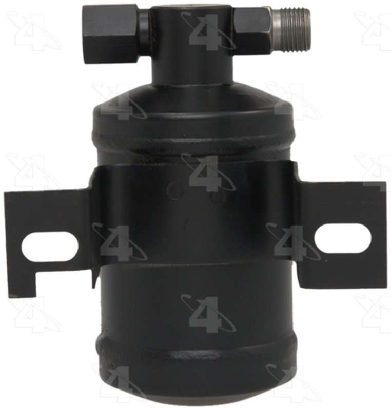 Four Seasons 33566 A/C Receiver Drier - Rear