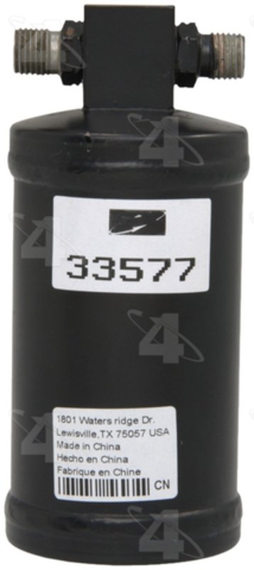 Four Seasons 33577 A/C Receiver Drier