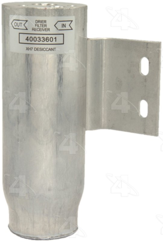 Four Seasons 33601 A/C Receiver Drier
