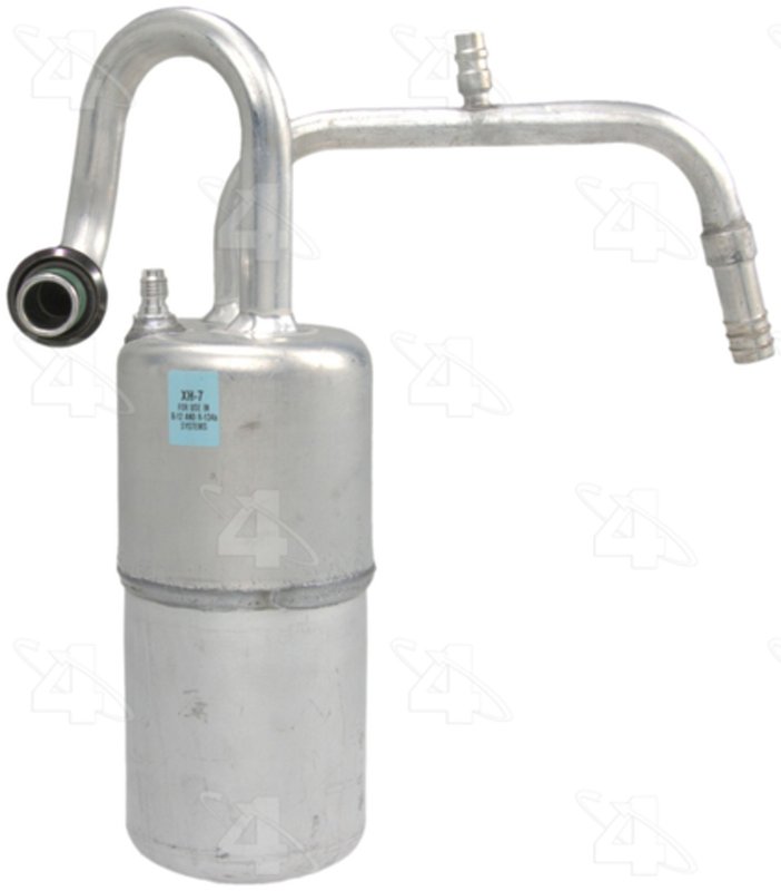 Four Seasons 33626 A/C Accumulator