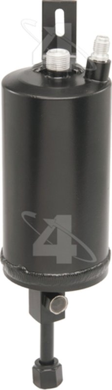 Four Seasons 33661 A/C Receiver Drier