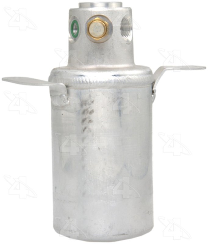 Four Seasons 33700 A/C Receiver Drier