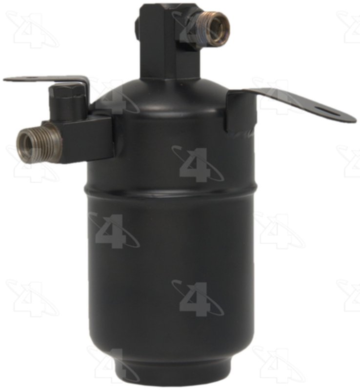 Four Seasons 33704 A/C Receiver Drier