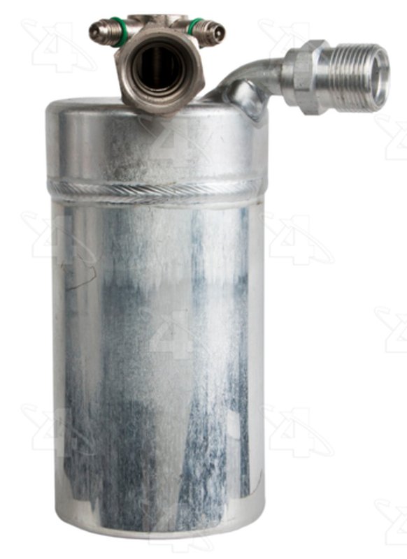 Four Seasons 33705 A/C Accumulator