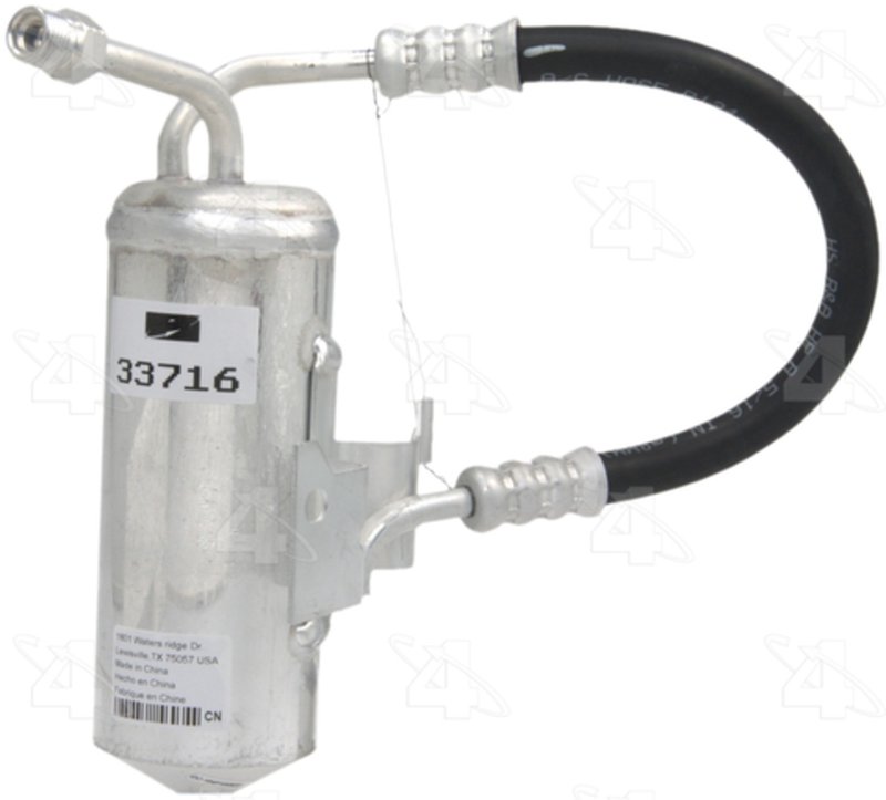 Four Seasons 33716 A/C Refrigerant Discharge Hose