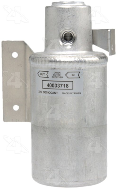 Four Seasons 33718 A/C Receiver Drier