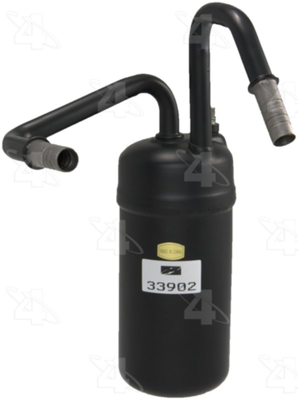 Four Seasons 33902 A/C Accumulator