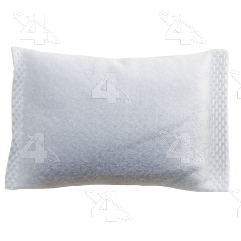 Four Seasons 34218 A/C Receiver Drier / Desiccant Element