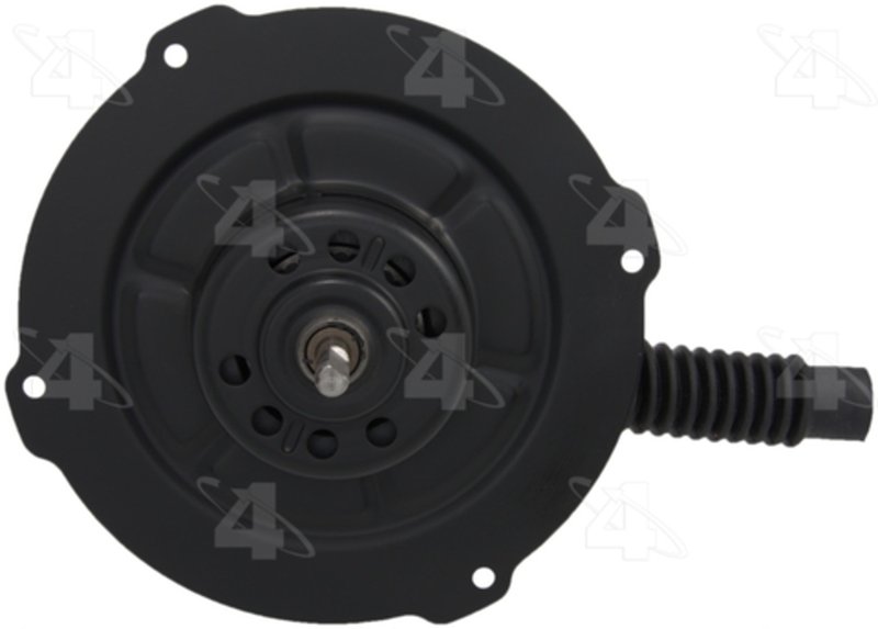 Four Seasons 35005 HVAC Blower Motor - Rear