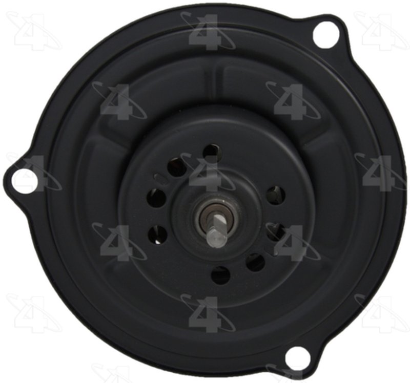 Four Seasons 35008 HVAC Blower Motor - Front