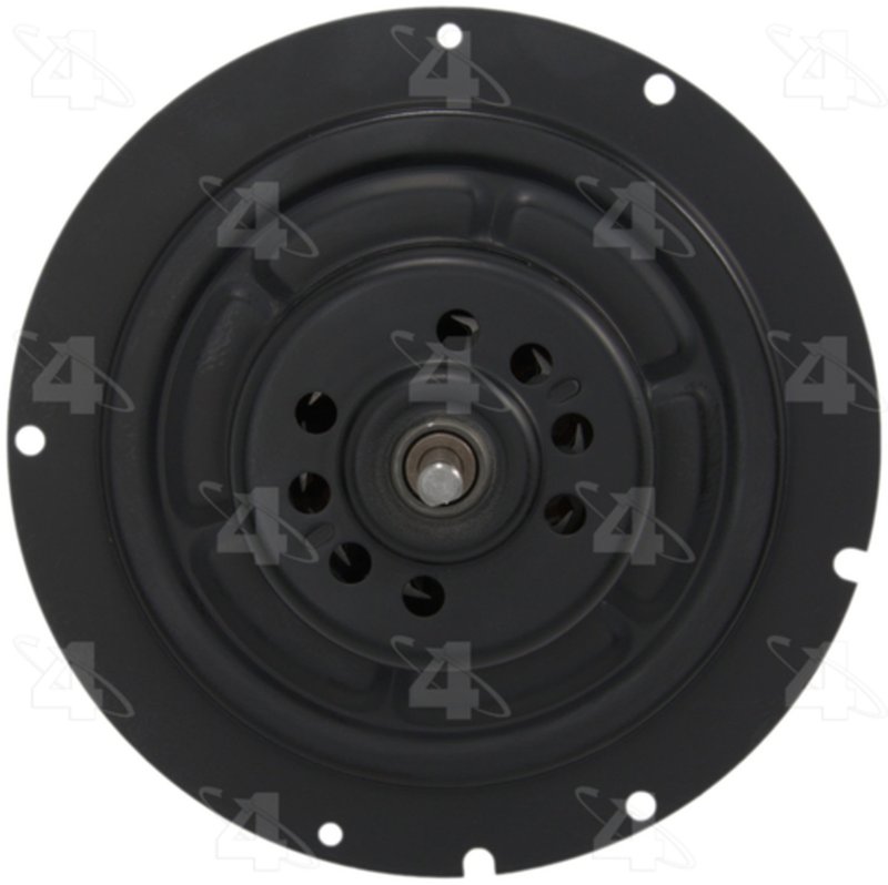 Four Seasons 35016 HVAC Blower Motor - Front or Rear