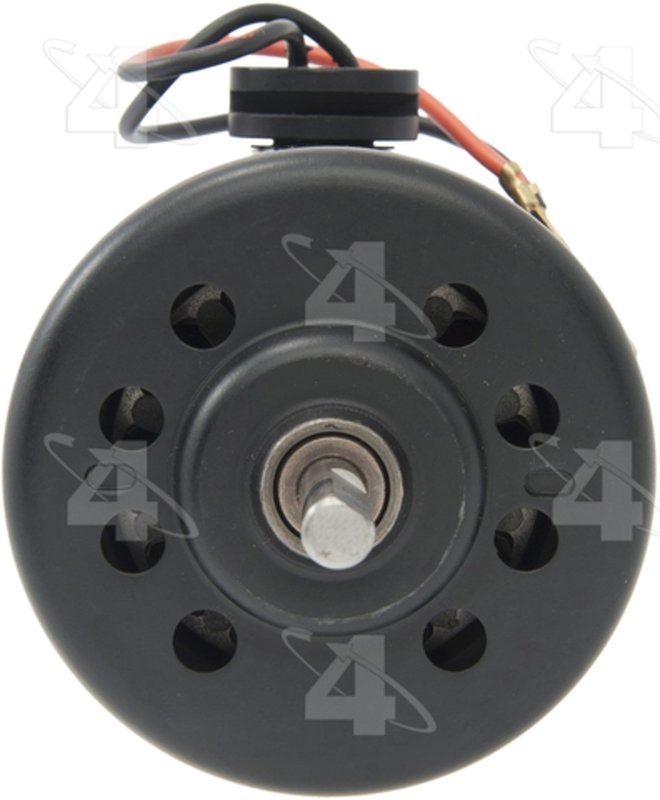 Four Seasons 35061 HVAC Blower Motor - Front or Rear