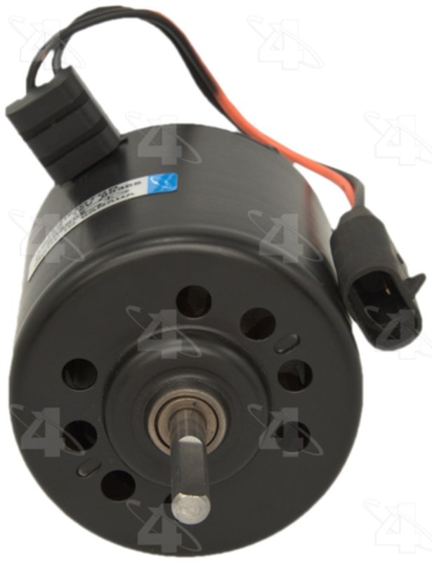 Four Seasons 35062 HVAC Blower Motor - Rear