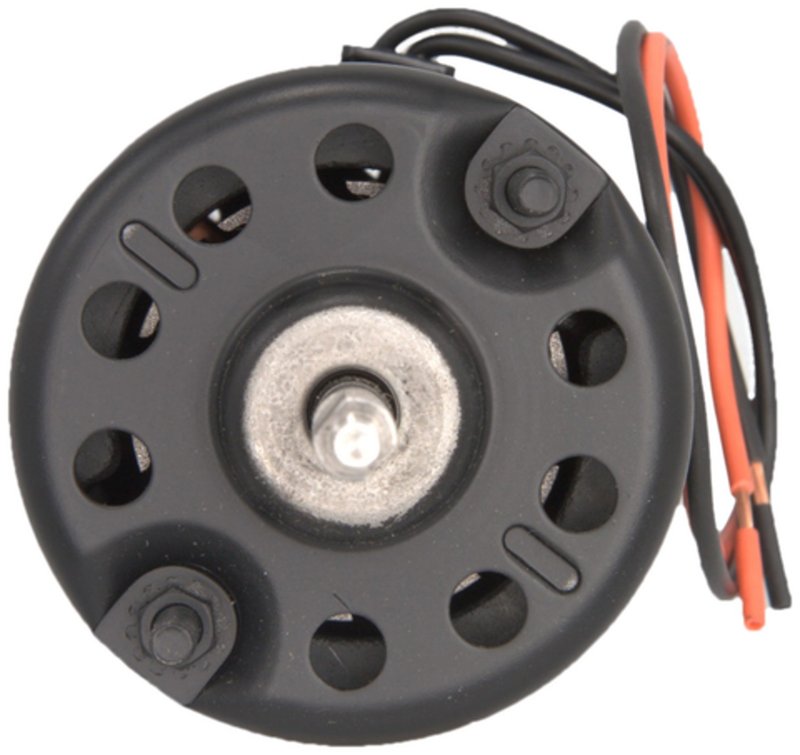 Four Seasons 35068 HVAC Blower Motor