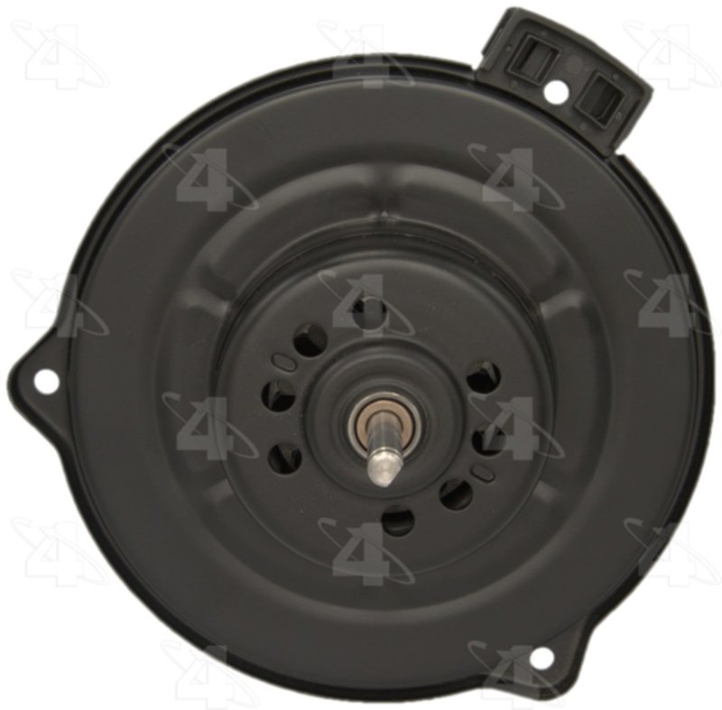Four Seasons 35073 HVAC Blower Motor - Rear