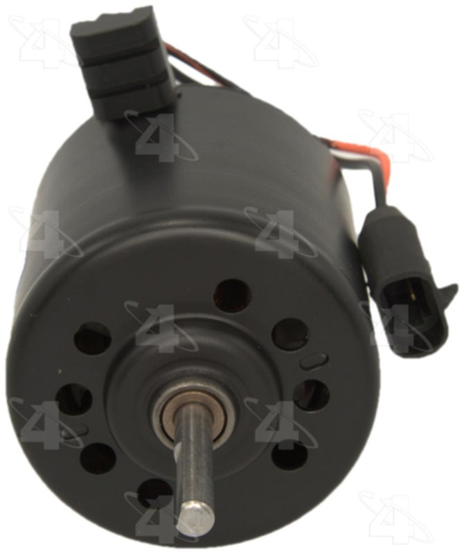 Four Seasons 35076 HVAC Blower Motor - Front