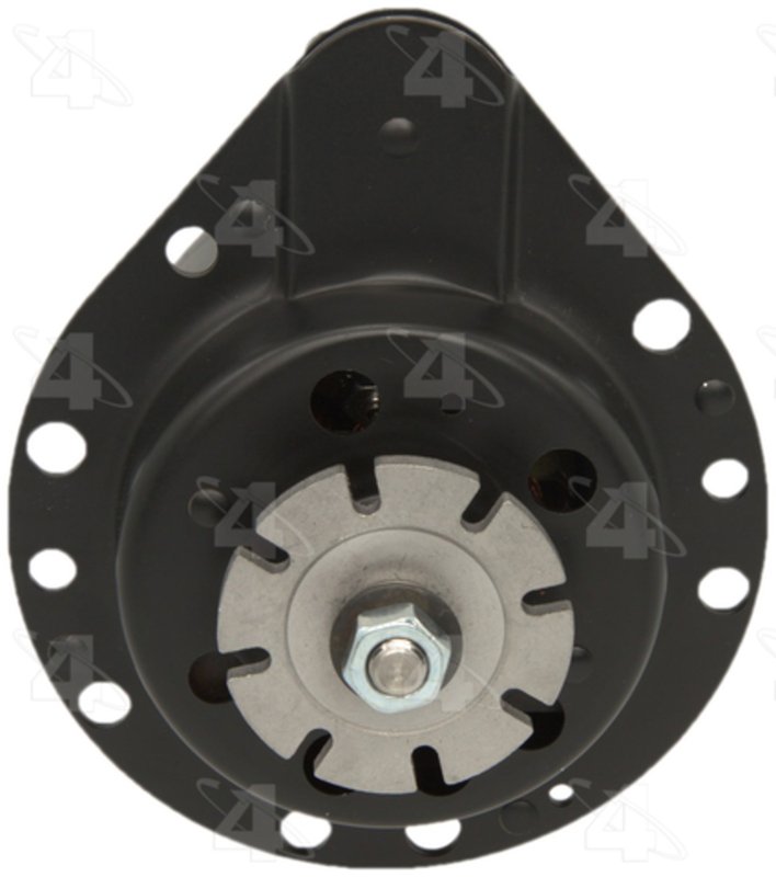 Four Seasons 35082 A/C Condenser Fan Motor - Right