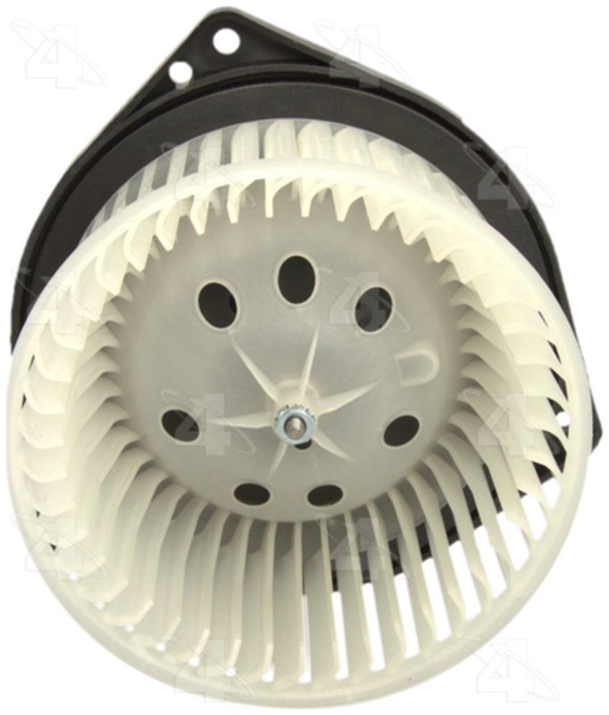Four Seasons 35085 HVAC Blower Motor - Rear