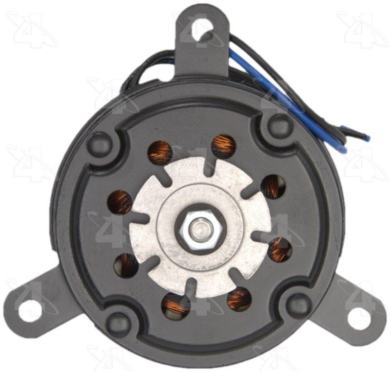 Four Seasons 35102 A/C Condenser Fan Motor - Left or Right