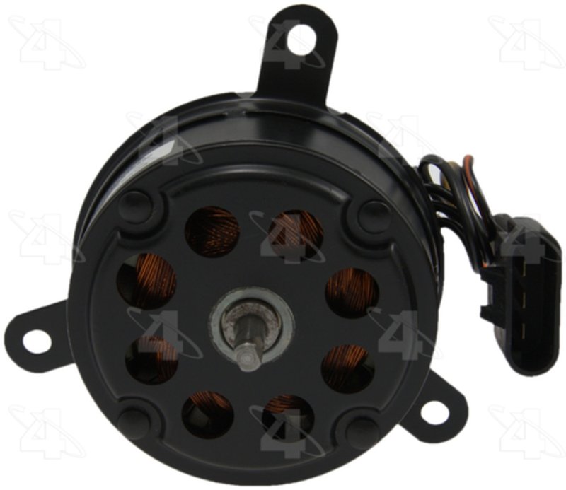 Four Seasons 35105 A/C Condenser Fan Motor - Right