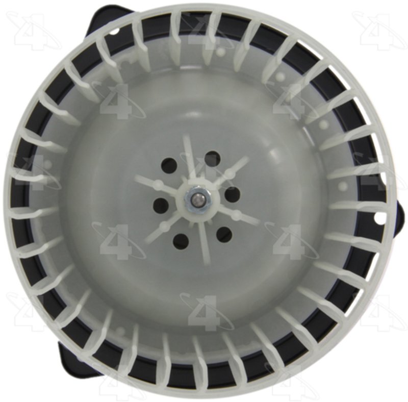 Four Seasons 35106 HVAC Blower Motor