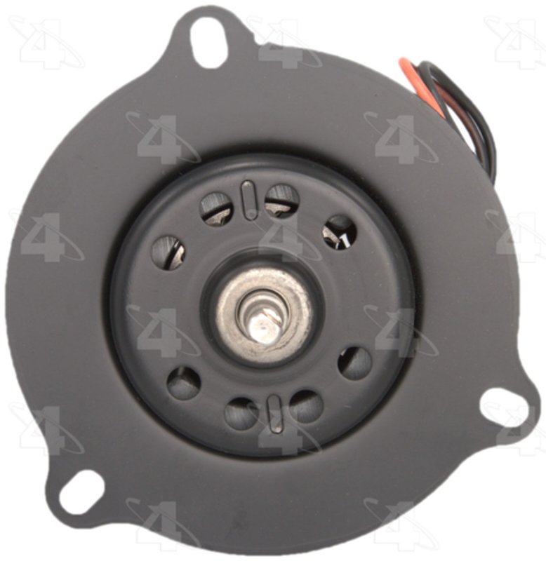 Four Seasons 35107 A/C Condenser Fan Motor - Left
