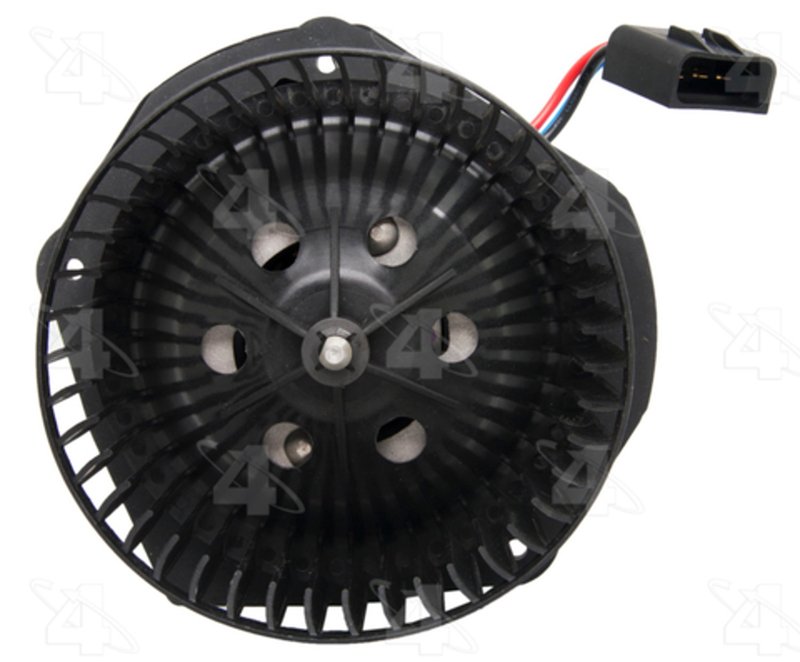 Four Seasons 35121 HVAC Blower Motor