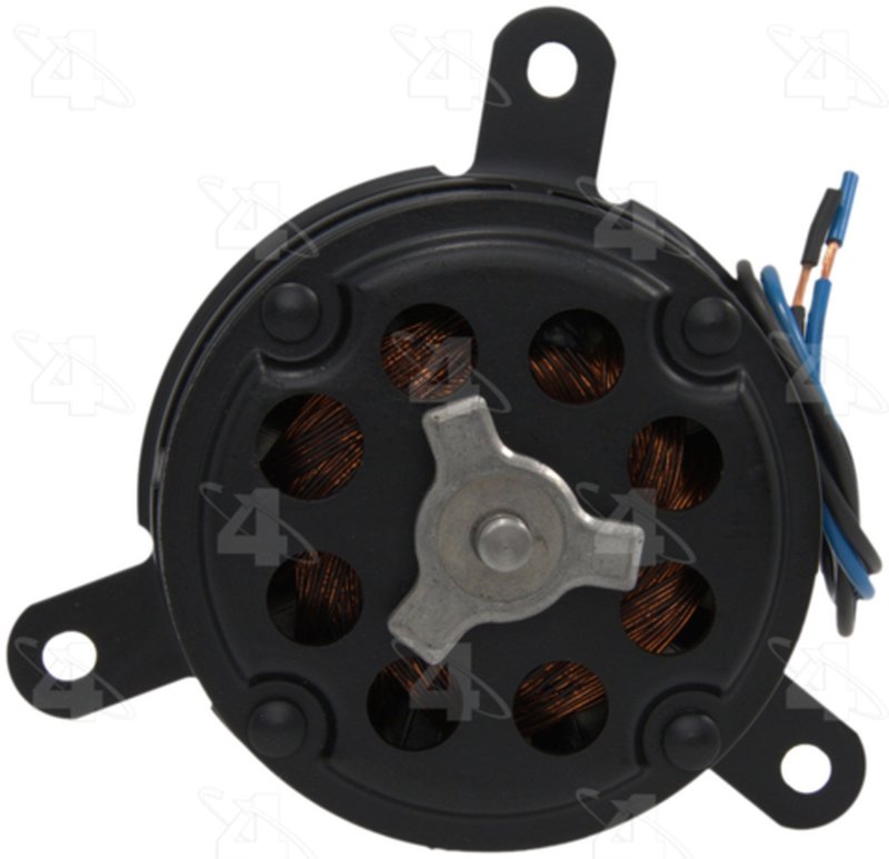 Four Seasons 35134 A/C Condenser Fan Motor