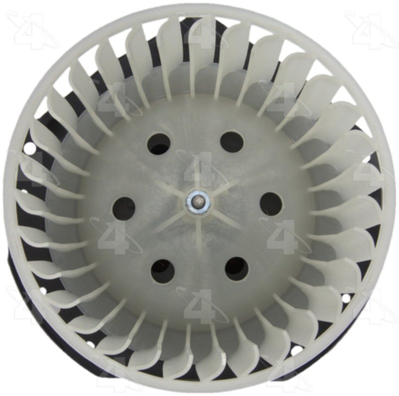Four Seasons 35139 HVAC Blower Motor