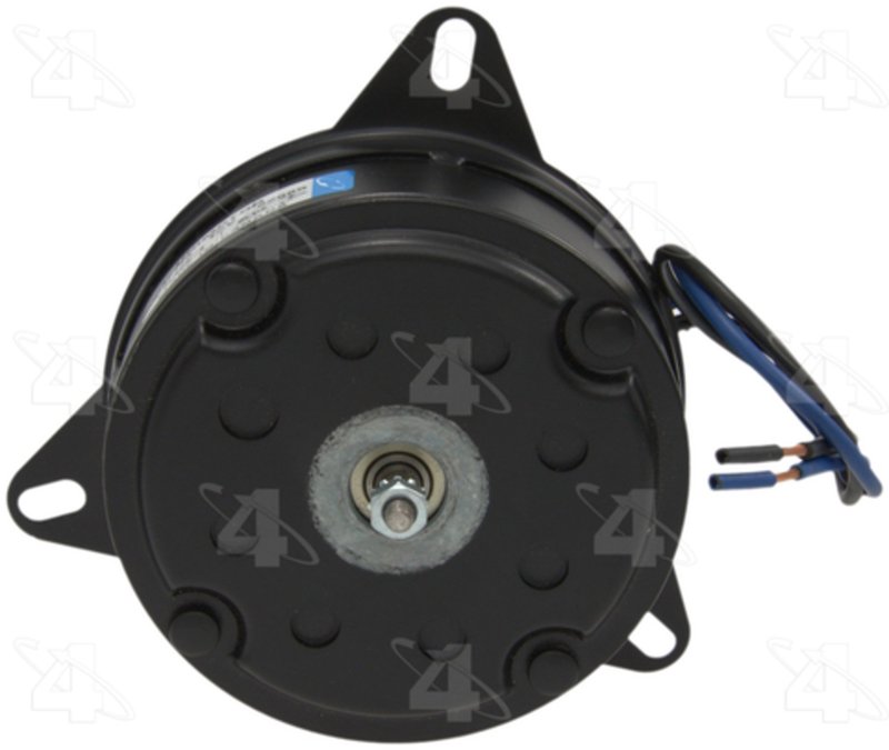 Four Seasons 35140 A/C Condenser Fan Motor - Left or Right