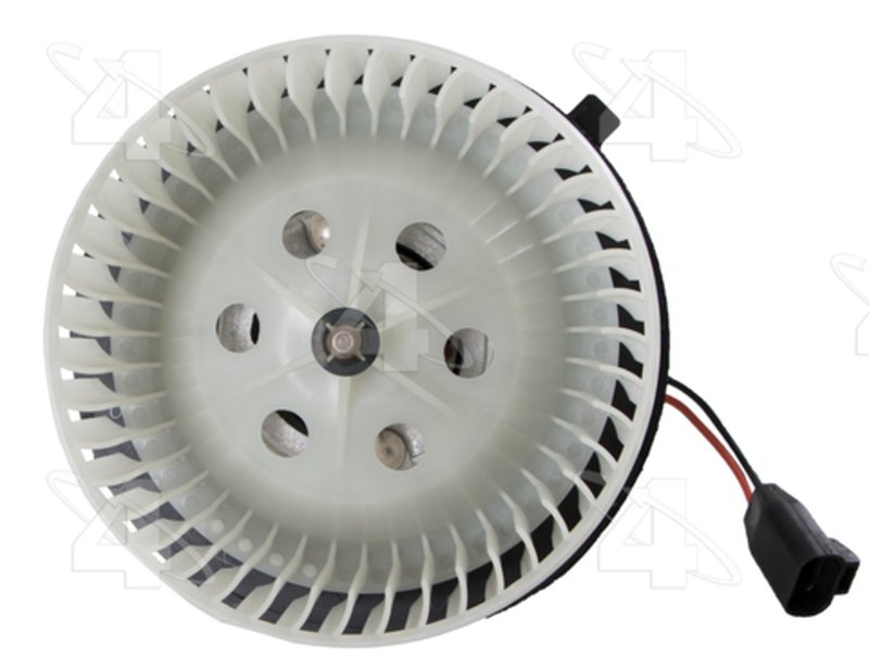 Four Seasons 35143 HVAC Blower Motor - Front