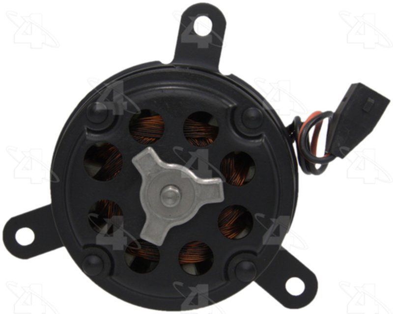 Four Seasons 35148 A/C Condenser Fan Motor - Left