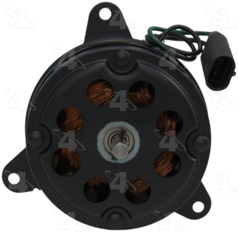 Four Seasons 35154 A/C Condenser Fan Motor