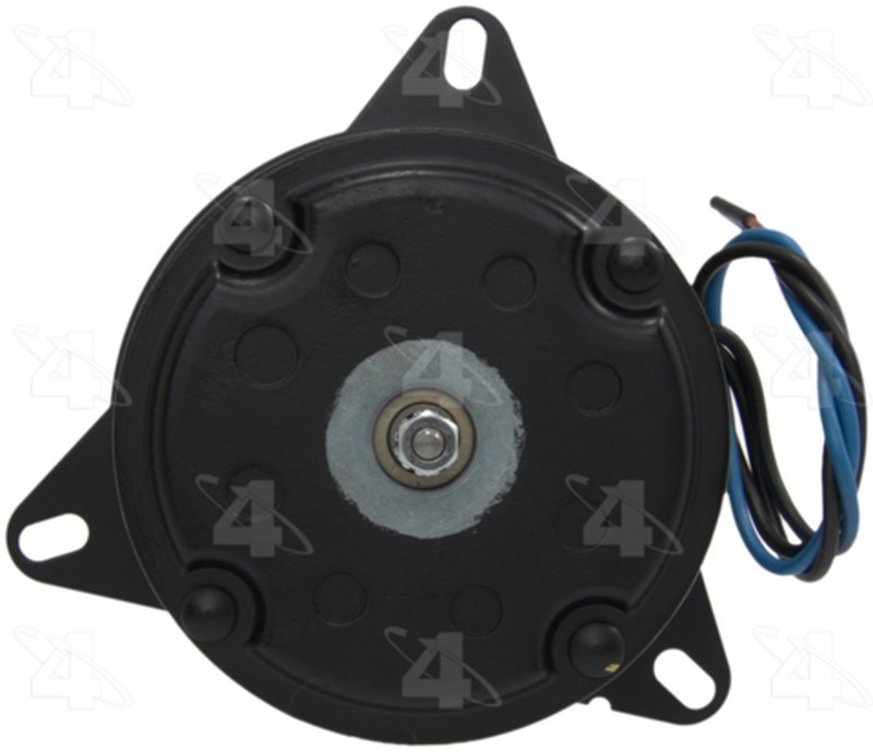 Four Seasons 35156 A/C Condenser Fan Motor - Left or Right