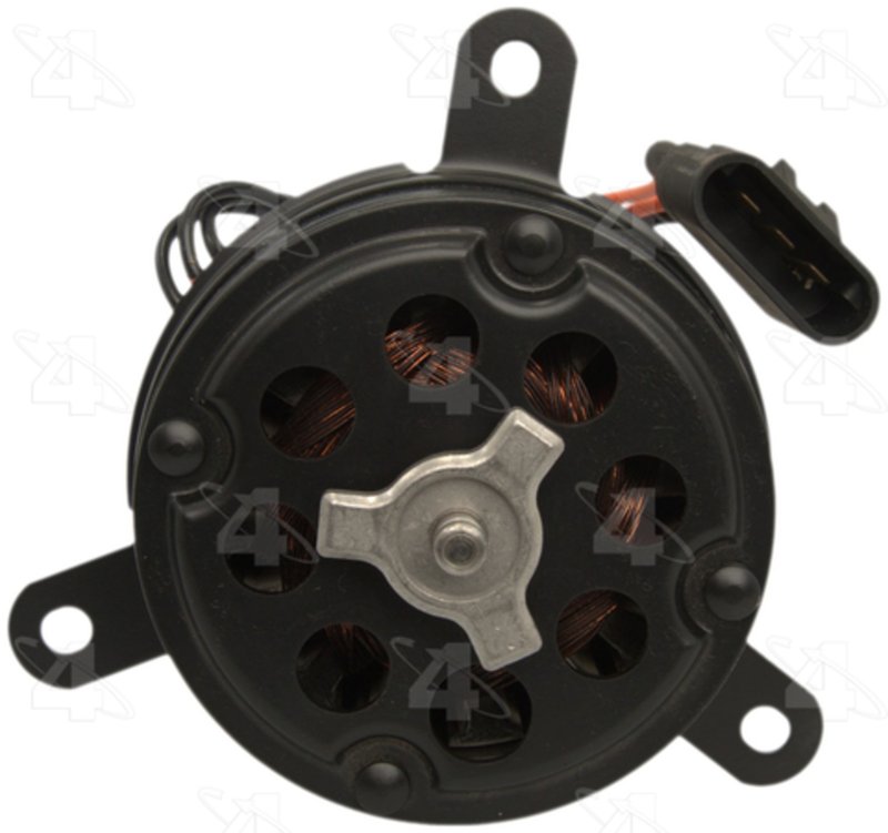 Four Seasons 35176 A/C Condenser Fan Motor - Left or Right