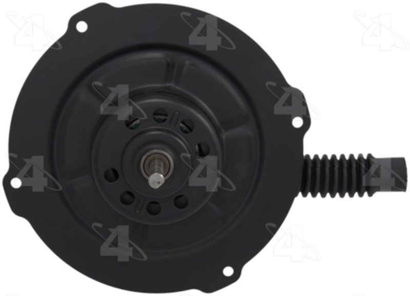 Four Seasons 35177 HVAC Blower Motor - Front or Rear