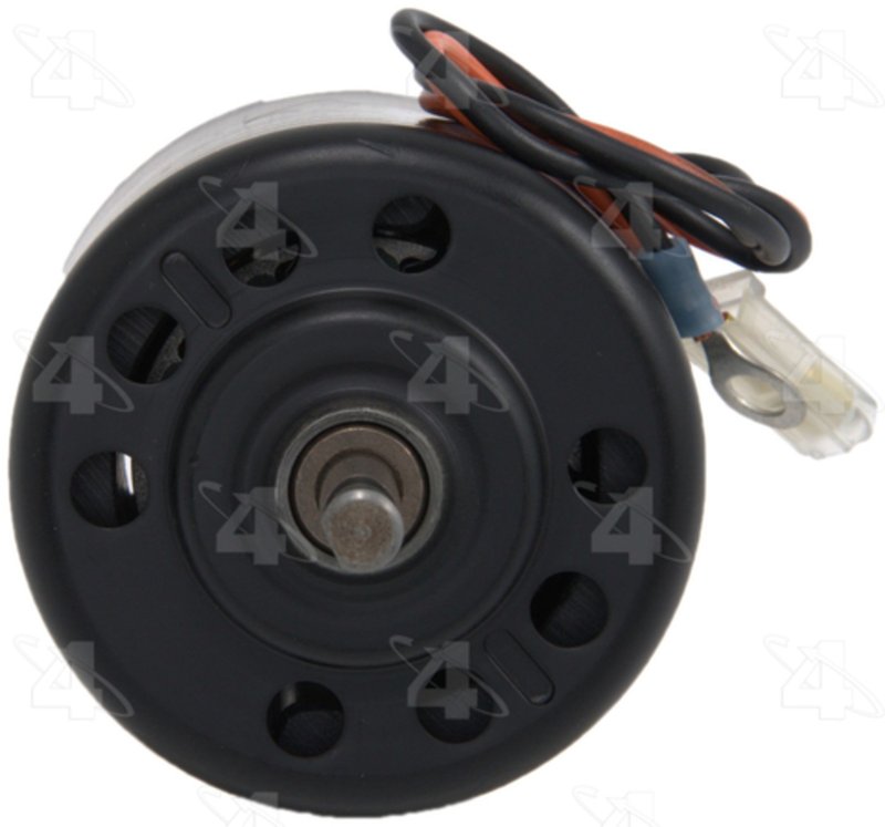 Four Seasons 35182 HVAC Blower Motor - Rear
