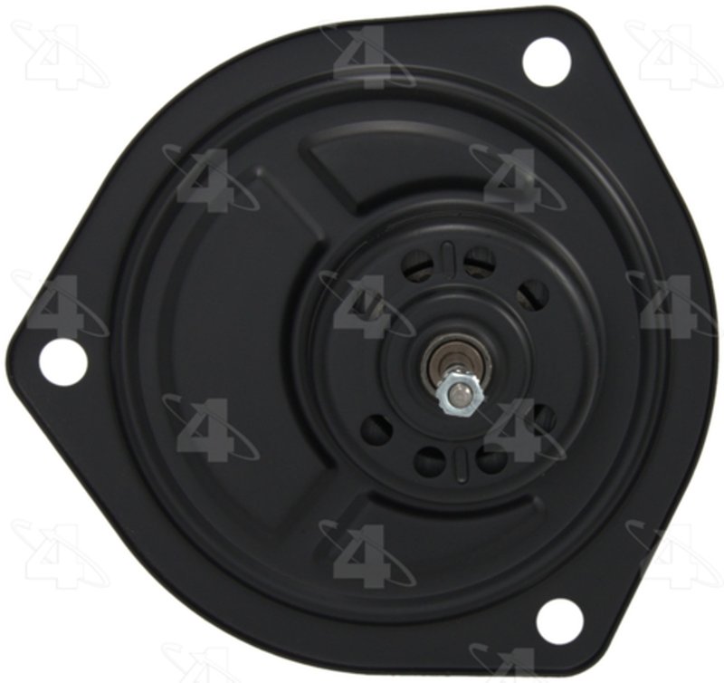 Four Seasons 35184 HVAC Blower Motor - Front